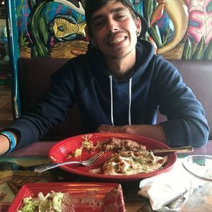 Meet your Posher, Tyler